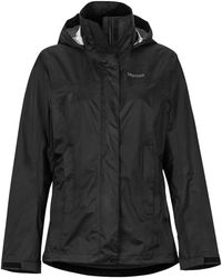 Marmot - Funktionsjacke Women's PreCip® Eco Jacket mit 100 % geklebten Nähten - Lyst