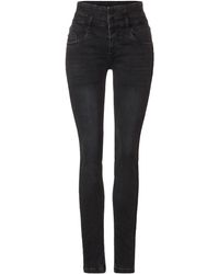 Street One - Regular-fit-Jeans Style Denim-York.slimfit.hw.sl - Lyst