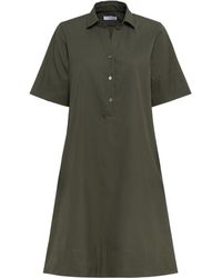 Rossana Diva - Hemdblusenkleid Kaftan-Kleid - Lyst
