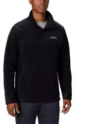 Columbia - Steens Mountain Full Zip 2.0 Sweater Fleecejacke - Lyst