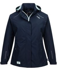 Schietwetter - Funktionsjacke "Kojenspatz Elke" Wasserdicht - Lyst