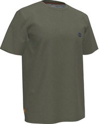 Timberland - T-Shirt PORT ROYALE - Lyst
