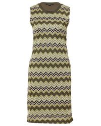 Comma, - Sommerkleid / Da. / Kleid - Lyst