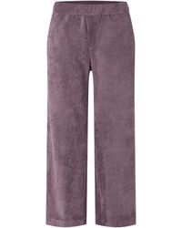 M·a·c - Stretch-Jeans CHIARA grapeade 3045-00-0410 720 - Lyst