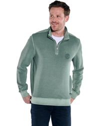 Engbers - Sweatshirt regular - Lyst