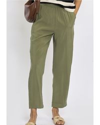 FRESHLIONS - 7/8-Hose Elena im klassischen Design - Lyst