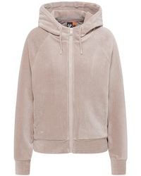 Ragwear - Sweatshirt CORDULY Nachhaltige & Vegane Mode - Lyst
