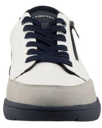 Tom Tailor - Sneaker Low Sneaker - Lyst
