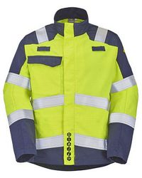 Cepovett - Kurzjacke Jacke Ata Atex Hv 320 Xp Pi - Lyst