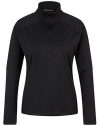 Ziener - Rollkragenshirt JODIO man (underlayer) 12 - Lyst