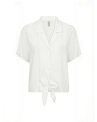 Soya Concept - Blusentop Soya Concept Shirt Sc-Radia - Lyst