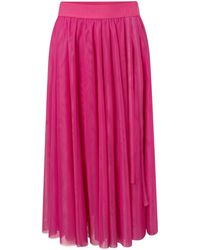 Joop! - Sommerrock 58 JW222S118 10012868 - Lyst