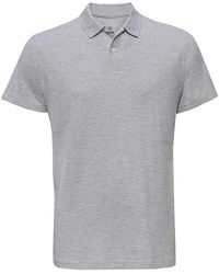 Cepovett - Poloshirt Kuzrarm Bio - Lyst