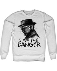 Breaking Bad - Rundhalspullover - Lyst