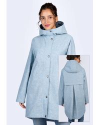 Sorgenfri Sylt - Langjacke Fentje - Lyst