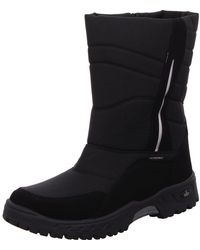 Lico - Ice Mount Schlupfstiefel Mit Tex-Membran - Lyst