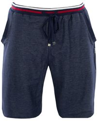 Hajo - Pyjamashorts Pyjama Shorts (1-tlg) auch als Homewearhose - Lyst