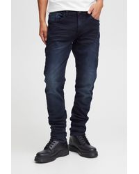 Blend - Slim--Jeans Jet Fit Jogg - Lyst