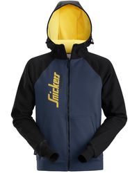 Snickers - Kapuzenpullover - Lyst