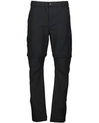 Meru - Hose CLAMART T-ZIP OFF - Lyst