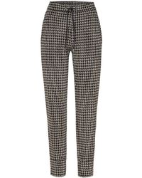 Toni - Jerseyhose - Lyst