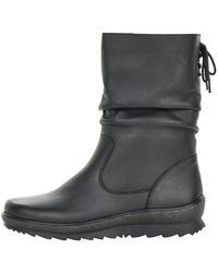 Remonte - R8471 Damen Winterboots Stiefeletten, Stiefel, Winterstiefel, Winterboots, Schneestiefel - Lyst