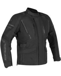 Richa - Motorradjacke Infinity 3 wasserdichte Motorrad Textiljacke - Lyst