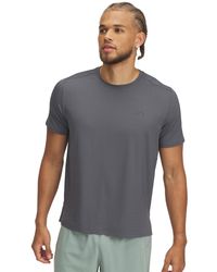 Under Armour - ® - T-Shirt UA Launch Elite Shortsleeve 1389802 - Lyst