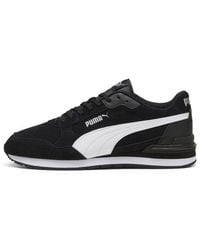 PUMA - St Runner V4 Sd Sneaker - Lyst