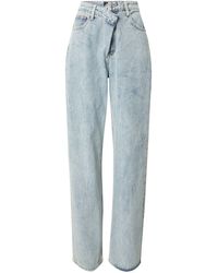 MissPap - Loose-fit-Jeans (1-tlg) Weiteres Detail - Lyst