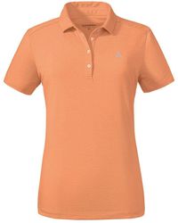 Schoeffel - Poloshirt CIRC Polo Shirt Tauron - Lyst