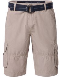 CASA MODA - Shorts uni - Lyst