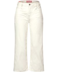 Street One - 5-Pocket-Hose - Lyst