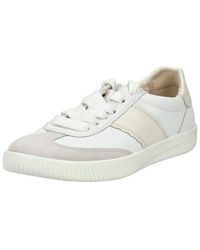 Legero - Sneaker Leder Sneaker - Lyst
