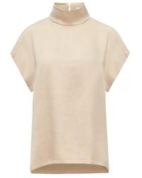 DRYKORN - Druckbluse Alaria_1 (1-tlg) - Lyst