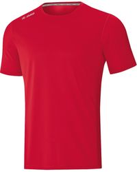 JAKÒ - T-Shirt T-Shirt Run 2.0 - Lyst