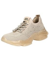 Steve Madden - Sneaker Textil Sneaker - Lyst