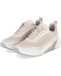 Gabor - Sneaker Low 86.912.63 Damen Textil & Synthetik Schnürschuh - Lyst