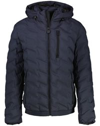 Lerros - Funktionsjacke OUTDOORJACKE - Lyst