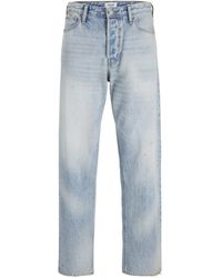 Jack & Jones - Regular-fit-Jeans Eddie Cooper (1-tlg) - Lyst