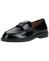 Steve Madden - Slipper Leder Slipper - Lyst