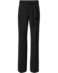 Comma, - Stoffhose - Lyst