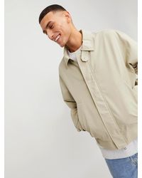 Jack & Jones - Blouson Santorini Harrington (1-St) - Lyst