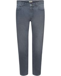 Esprit - Relax-- Relaxed-Fit-Jeans - Lyst
