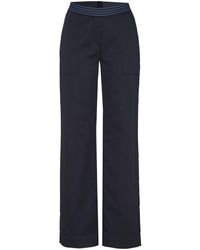 Relaxed by TONI - 5-Pocket-Hose Sue Wide - Lyst