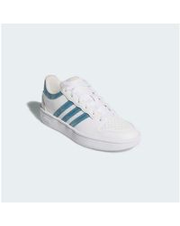adidas - Hoops Classic Sneaker - Lyst