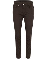 M·a·c - Stretch-Jeans Dream Skinny Deep Ppt 5402-00-0355 290R - Lyst