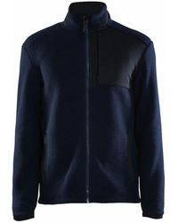 C.r.a.f.t - Fleecejacke ADV EXP. PILE FLEECE JKT M 1912220 - Lyst