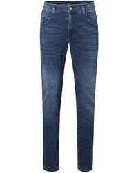 Pioneer - Pioneer Authentic 5-Pocket-Jeans PO 16741.6596 Stretch - Lyst