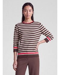 Rabe - Strickpullover Pullover - Lyst